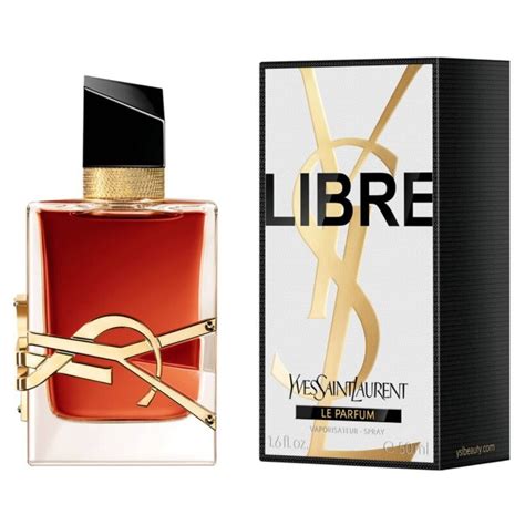 yves saint laurent libre отзывы